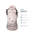 thumbnail image 5 of La Rebozería Portabebé ergonómico Nukú Dryfit bebé ajustable transpirable, 5 of 5