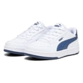 thumbnail image 4 of Tenis Casual Puma Caven 2.0 Ps Blanco-Azul 393838 08 Niño 17.5cm, 4 of 6