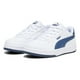 thumbnail image 4 of Tenis Casual Puma Caven 2.0 Ps Blanco-Azul 393838 08 Niño 17.5cm, 4 of 6