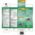 thumbnail image 2 of Taro Children's Cetirizine Hydrochloride Allergy Oral Solution Grape, 4 oz, 2 of 2
