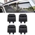 thumbnail image 1 of 839122W000, Seamless Fit Rear Sun Shade Blind Curtain Hook Rear Door Curtain Hook  for Car, 1 of 7