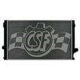 thumbnail image 2 of CSF 3792 Radiator, 2 of 2