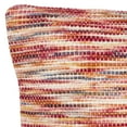 thumbnail image 4 of Safavieh Tight Weave Abstract Pillow, 4 of 5