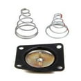 thumbnail image 1 of Holley Performance Fuel Pump Diaphragm 12-807 For Use With Holley Part Number 12-803/12-804 Regulators, 1 of 4