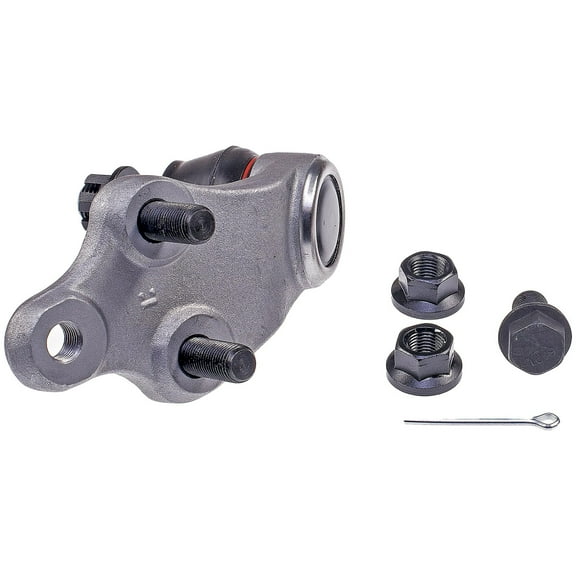 Dorman BJ74184XL Front Right Lower Suspension Ball Joint for Specific Lexus / Toyota Models Fits select: 2007-2017 TOYOTA CAMRY, 2007-2018 LEXUS ES