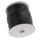 thumbnail image 5 of Hilo encerado Macarena 80 metros 2 mm Negro, 5 of 7