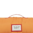 thumbnail image 5 of Cocomelon "Wheels on The Bus" Toddler Nap Mat - Blue, 5 of 7