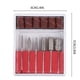 thumbnail image 4 of onlyliua Ofertas Especiales Mini Amoladora para Uñas Nueva, Recargable Puerto Usb, Portatil, Reparadora Directa 6 Cabezales de Repuesto, 4 of 7