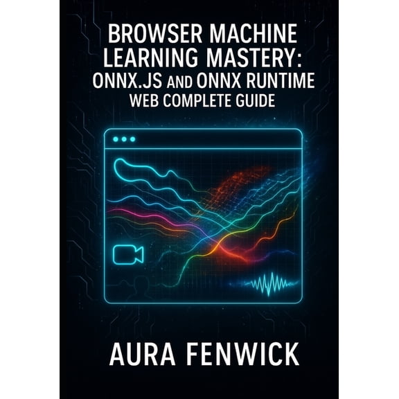 Browser Machine Learning Mastery: Onnx.Js and Onnx Runtime Web Complete Guide: Build and Migrate AI Apps with Webgpu - S, (Paperback)