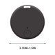 thumbnail image 2 of Localizador de llaves Bluetooth 5.0 • Alarma bidireccional y ubicación inteligente • Batería 6 meses • Diseño compacto 7G • Para llaves, cartera, mascota, bolso, 2 of 2