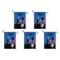 thumbnail image 1 of Jardín Donald Trump 2024 Doble Cara Lucha Contra Los Tiroteos (B), 1 of 5