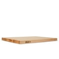 thumbnail image 4 of Open Box John Boos Maple Wood Edge Grain Cutting Board, 24 x 18 x 1.5 Inches, 4 of 6