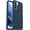 Blue / Blue, variant on OtterBox COMMUTER SERIES Case for Galaxy S21 5G - BLACK