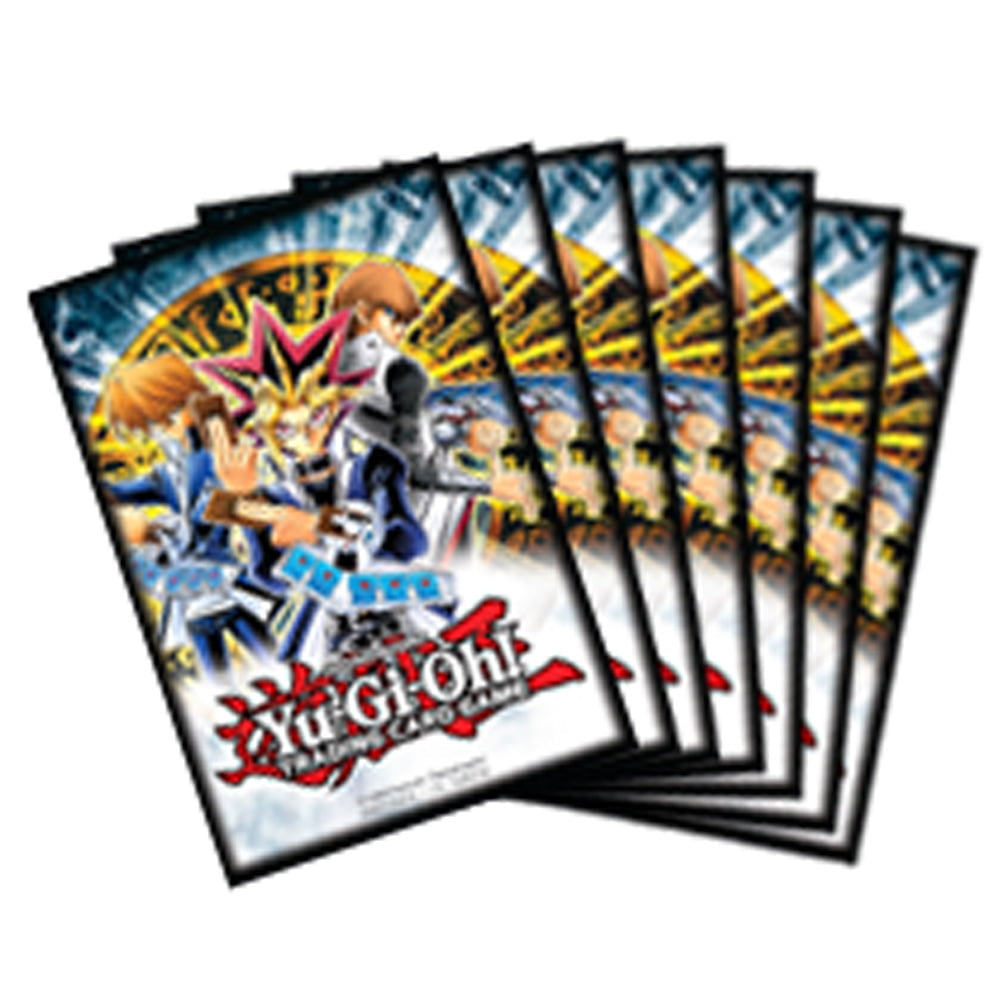 Start Collection Bundle Sleeves Booster Pack Structure Deck Special Ed Yu-Gi-Oh 