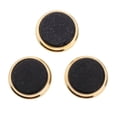 thumbnail image 1 of 3Pcs/Set Trompette Doigt Boutons Trompette Chapeau cornet Doigt Clé Vis Instrument Pièces de Style 5, 1 of 7