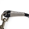 thumbnail image 5 of Reddy Rope Dog Leash Black 4-ft long 3/8-in wide, 5 of 7