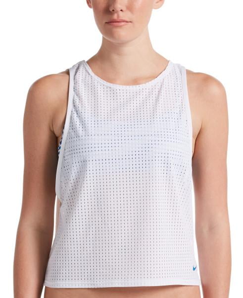 nike swim tankini