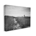 thumbnail image 3 of Stupell Industries Nantucket Light Distant Lighthouse Photograph Gallery Wrapped Canvas Print Wall Art, Design by Aledanda, 3 of 7