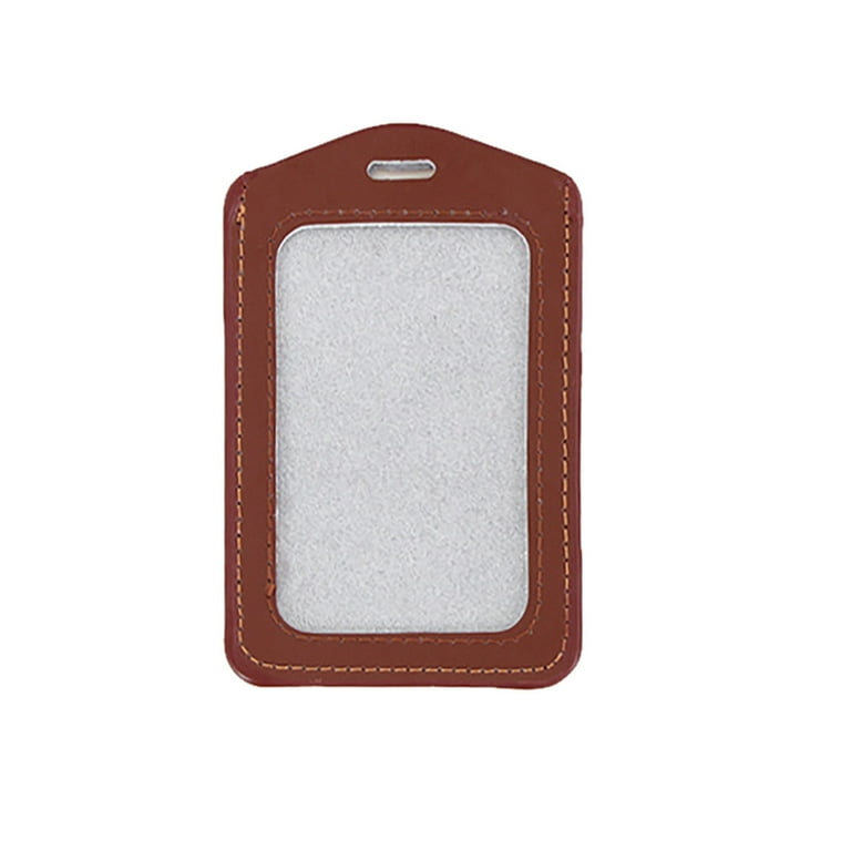 Useful Card Sleeve Used For Health Card Work Card Punch Cards for Small  Business