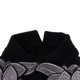 thumbnail image 5 of Hollaween Navidad Alas de ángel Invierno Mascotas Disfraces para Perros Gato Ropa de - Negro S, 5 of 8