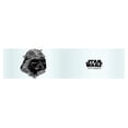 thumbnail image 2 of Star Wars Darth Vader Helmet Collage Tritan Shot Glass Clear 2 oz., 2 of 3