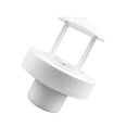 thumbnail image 1 of Mist Dispenser Accessory Professional Water Fountain Dispensation Case Solid Color Plastic Sprayer Cover Frogger Cover Fitting, 1 of 8