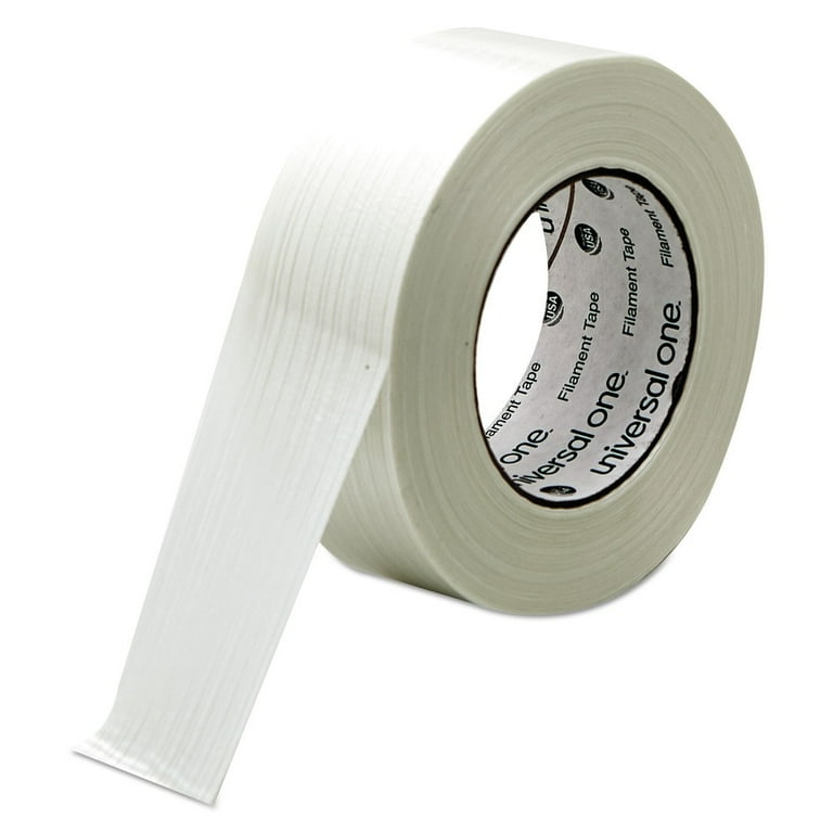 350# Premium Filament Tape, 3 350# Premium Filament Tape, 3