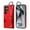 Red, variant on ShellTech for Ring Holder Samsung Galaxy S24 Ultra Case , Shockproof Leather Hand Strap Kickstand Card Slot Case TPU Back Cover for Galaxy S24 Ultra,Black