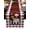 Red, variant on Fat Chef Table Runner 36 Inches Small, Red Gourmet Kitchen Red Black Buffalo Plaid Kitchen Dining Burlap Linen Tablerunner for Small/Round/Square/Wedding/Coffee/Dining Table Party Home Décor 13 x 36