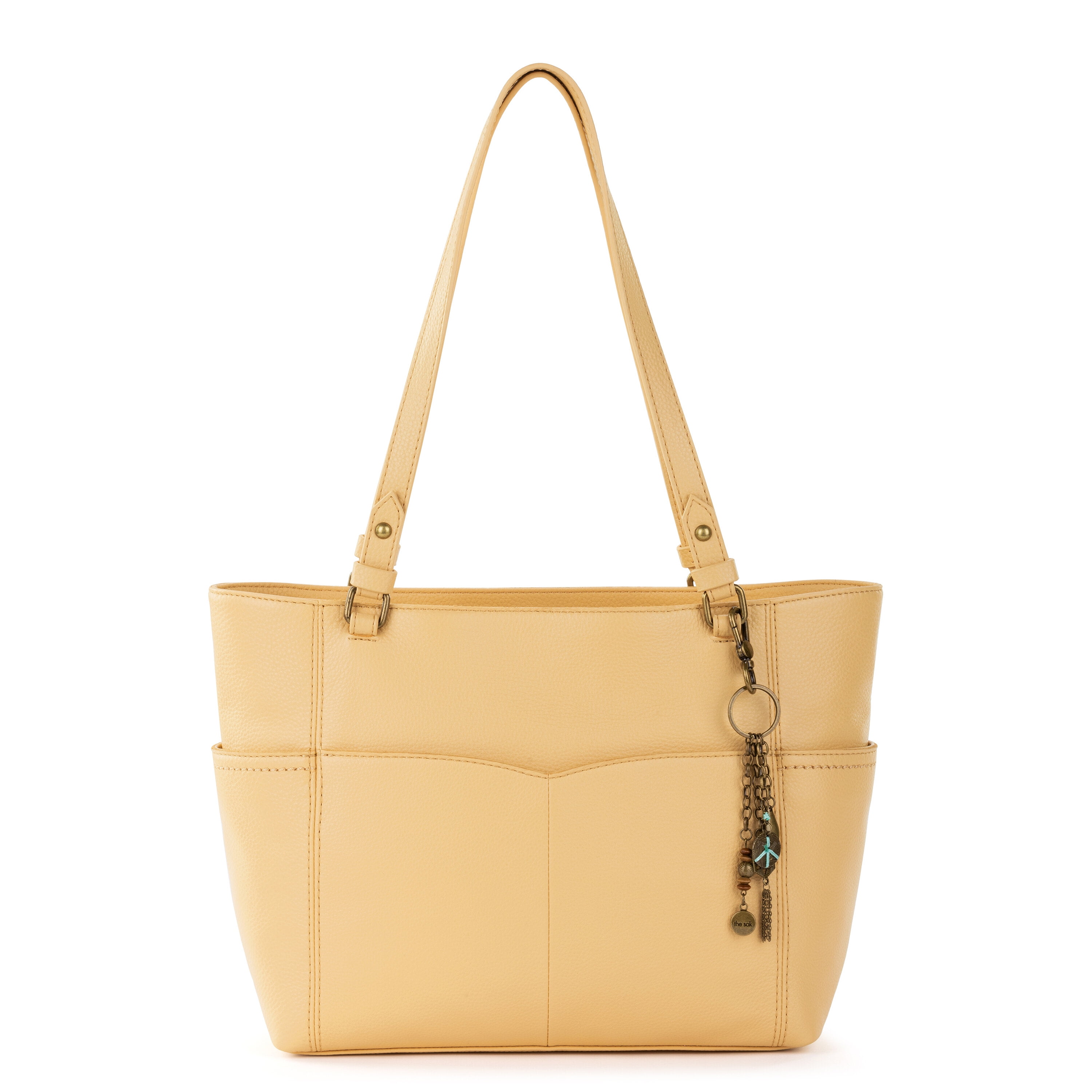 The Sak Sequoia Tote , Leather