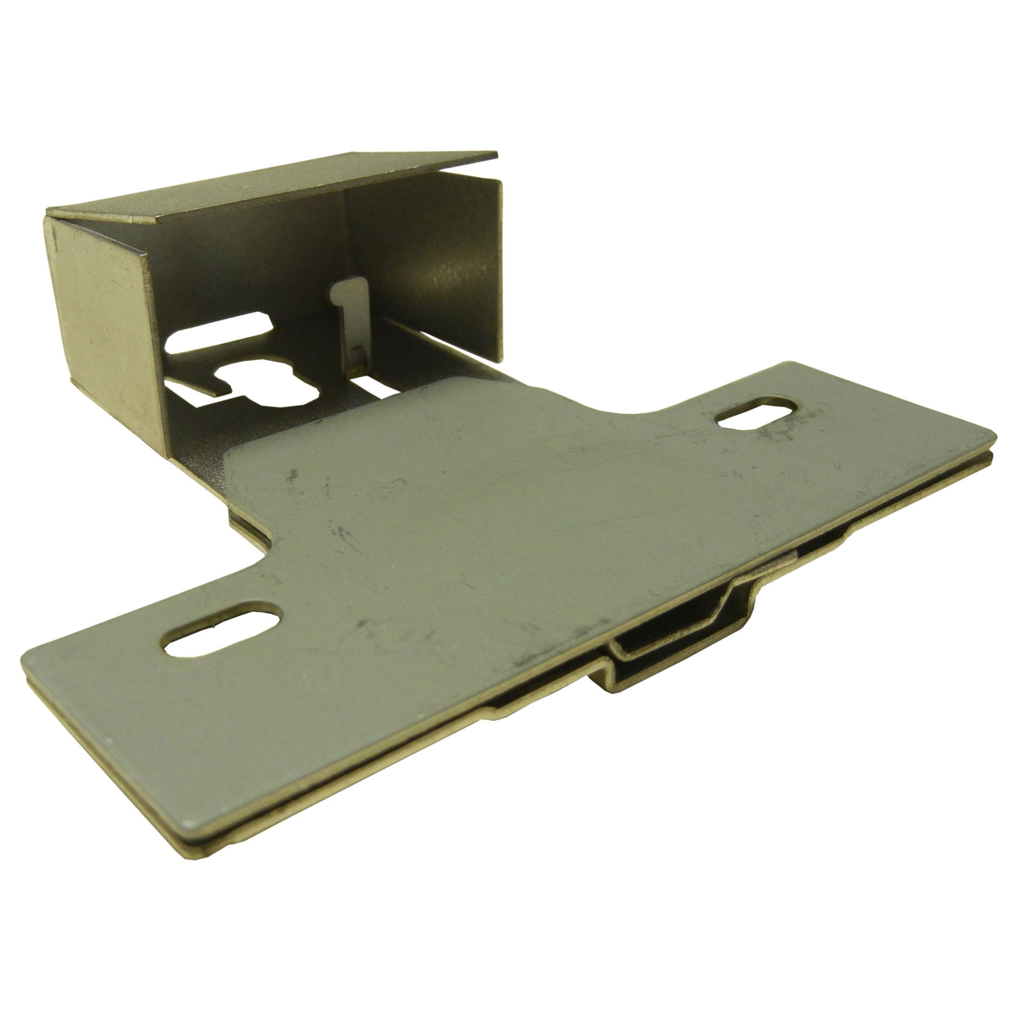 6" Stainless Steel Collector Box for Thermos Gas Grills