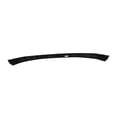 thumbnail image 2 of Tomoka Replacement Parts Front Bumper Apron Lower Valance Air Dam Deflector Compatible With Chevrolet Express Compatible With GMC Savana Van 1500 2500 3500 4500 2003-2017, 2 of 3