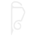 thumbnail image 1 of 100 Pieces Christmas Light Clips Plastic Gutter Hang Hooks For  Decoration Outside Lights, 1 of 9