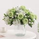 thumbnail image 3 of Simulated Flower Home Decoration Wedding Handheld Flower Road Guide Wall Artificial Flower, 3 of 3