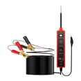 thumbnail image 1 of jinwen AC DC Diode Resistance Relay Tester 6V-24V DC Car Power Circuit Probe Tester, 1 of 9