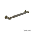 thumbnail image 3 of Allied Brass Traditional Style 32-inch ADA Compliant Grab Bar Chrome Polished, 3 of 5