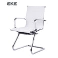 thumbnail image 4 of Set 2 Sillas Oficina Escritorio Ergonomica Moderna EKE Life Home  9014, 4 of 8