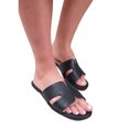 thumbnail image 2 of Where's That From Womens Mae Instep Strap Wide Sandals, 2 of 3