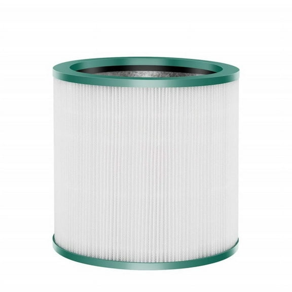The air purifier is suitable for Dyson Dyaon TP02 AM11 HEPA replacement filter 305158