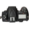 thumbnail image 3 of Cámara Nikon  D810 (Solo Cuerpo) HD-SRL, Formato FX 36.3mpx EXPEED 4, 3 of 3