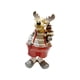 thumbnail image 2 of Xihbxyly Ofertas Del Prime Day Regalo de Navidad Decoración de Ciervos Decoración Del Hogar Dormitorio Estudio Decoración de Escritorio, 2 of 7