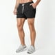 thumbnail image 1 of WILLBEST Pantalones Cortos Cargo para Hombre, Deportivos, Informales, para Correr, Finos, de Poliéster, para Monopatín, Gimnasio, Ejercicio, Tres Cuartos, 1 of 4