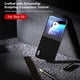thumbnail image 3 of Genuine Leather Wave Phone Case For Motorola Razr 50, 3 of 4