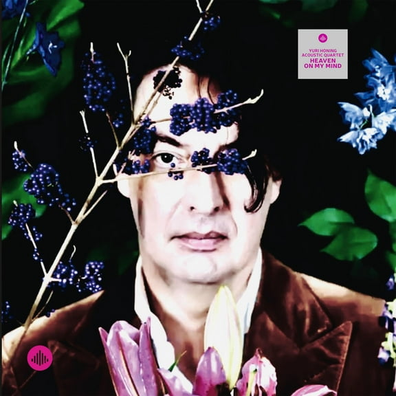 Yuri Honing - Heaven on My Mind - Music & Performance - Vinyl