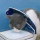 thumbnail image 3 of Collar de recuperación para gatos Sunnimix Cono de cuello S 16-23 cm, 3 of 7