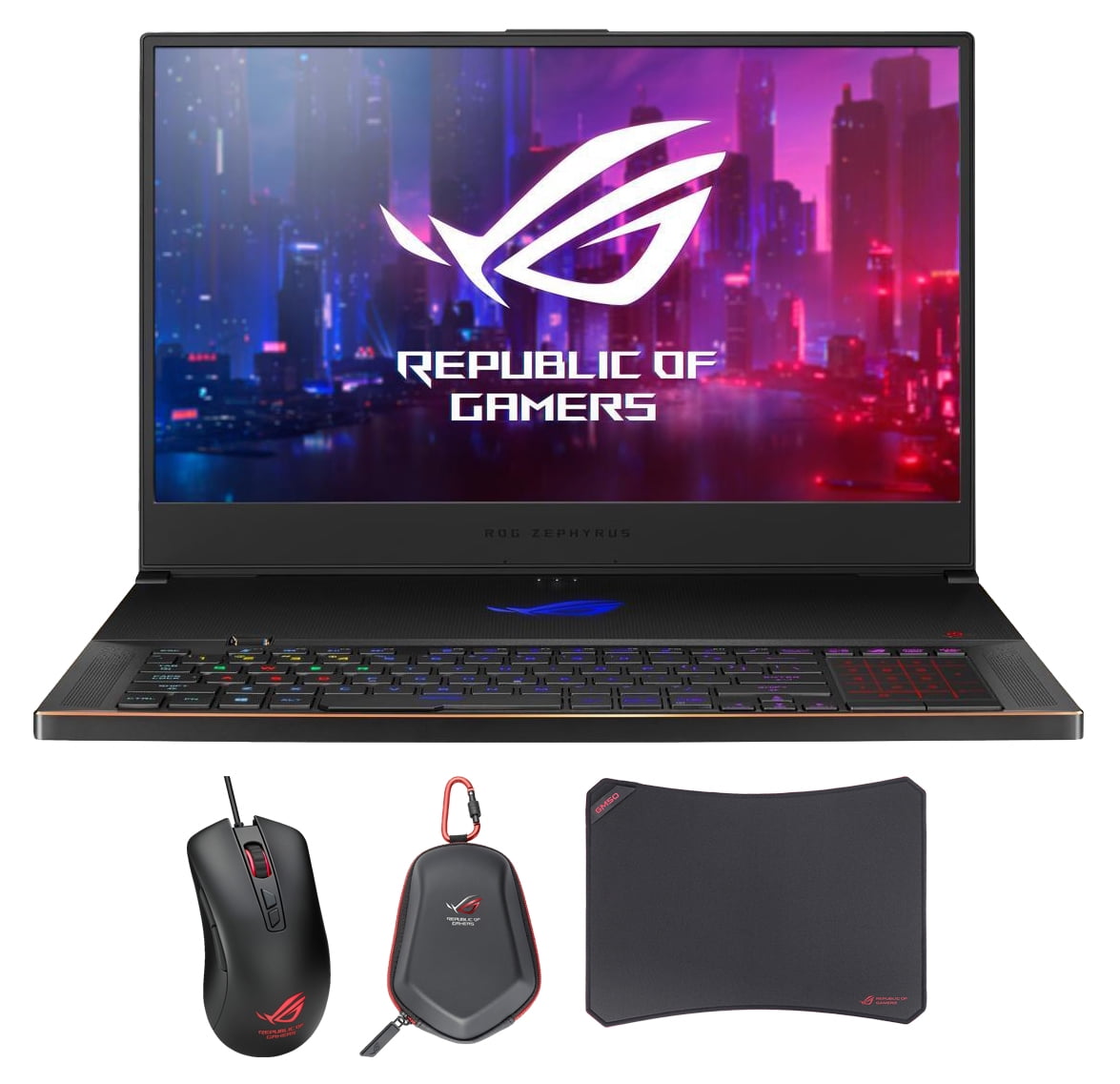 asus rog zephyrus case