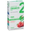 Smoothie Enhancer Mix Fiber Strawberry Enhancer Mix, 0.36 Oz., 5 Count