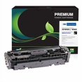 thumbnail image 2 of MSE Premium - Rendement Élevé - Noir - compatible - Remanufacturé - Cartouche de toner (alternative pour: HP 410X, HP CF410X) - pour HP Color LaserJet Pro M452, MFP M377, MFP M477, 2 of 4