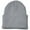 Grey, variant on Faux Fur Hat Elegant Adults Solid Hat Roll Up Brim Panama Bowler Bucket Mens Womens Classic Wool Round Hats Cap Navy
