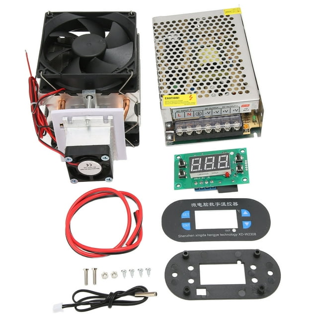 Sistema de enfriamiento termoeléctrico,Sistema de enfriamiento Peltier Sistema de enfriamiento rápido Peltier Refrigeración Peltier Características líderes en su clase de enfriamiento